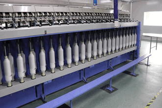 شركة الصين وإذ تضع China Bearing Company